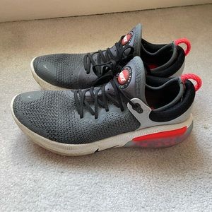 Nike JoyRide Size 10 sneaker running shoe
